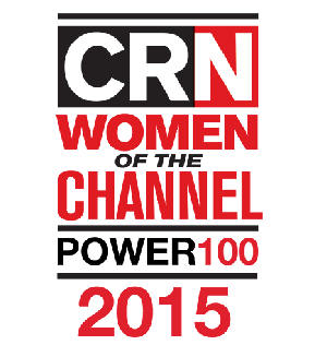 CTN Women of the Channel Power 100 2015