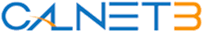 CALNET3 logo