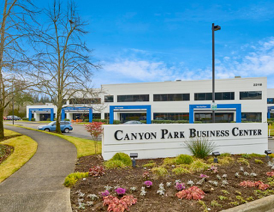 Canyon Park Business Center